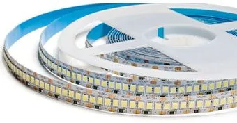 GS star 2835 240LED/m IP20 24V 4000-5000K
