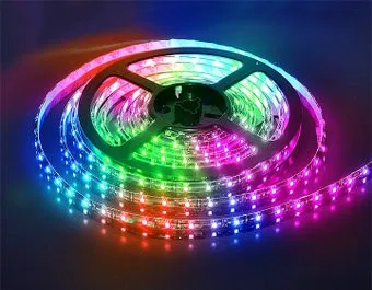 SmartBuy SMD 5050/60 SBL-IP20-14_4-RGB
