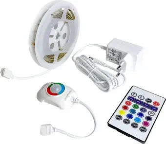 Гелеос LED-BL7-SingleRGB