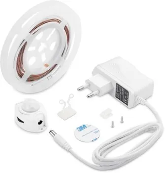 Гелеос LED-BL1-Singlebed
