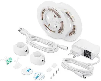 Гелеос LED-BL1-Doublebed