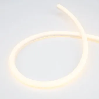 Neon-Night LED 360 круглый, теплый белый, бухта 50 м 131-316