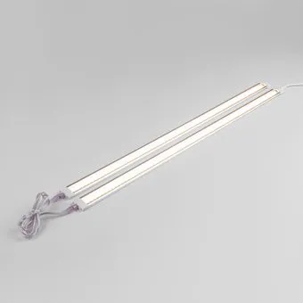 Elektrostandard LTB75 с выключателем 2*60см a053403