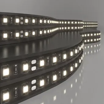 Elektrostandard 24V 9.6W 120Led 2835 IP20 4200K дневной белый a063873