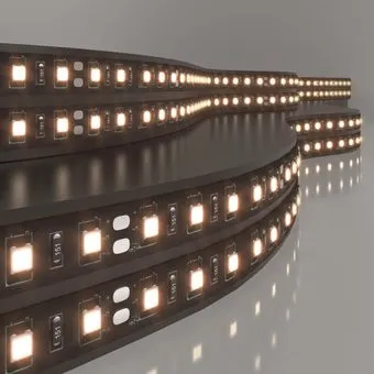 Elektrostandard 24V 9.6W 120Led 2835 IP20 3300K теплый белый a063872
