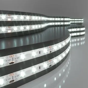 Elektrostandard 24V 4.8W 60Led 2835 IP65 холодный белый a052958