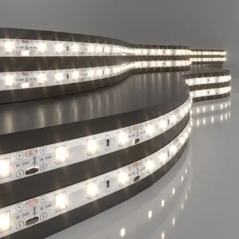Elektrostandard 24V 4.8W 60Led 2835 IP65 теплый белый a052956