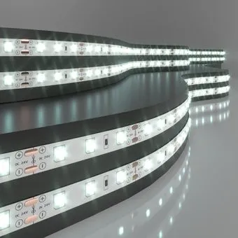 Elektrostandard 24V 4.8W 60Led 2835 IP20 холодный белый a052955