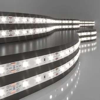 Elektrostandard 24V 4.8W 60Led 2835 IP20 дневной белый a052954