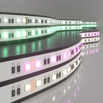 Elektrostandard 24V 24W 60Led 5050 IP20 MIX RGB/дневной белый a053702