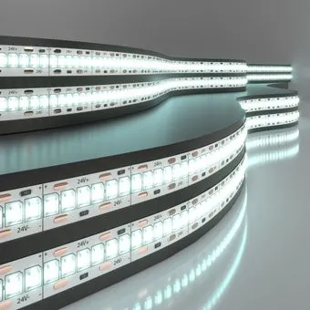 Elektrostandard 24V 24W 240Led 2835 IP20 холодный белый a052981