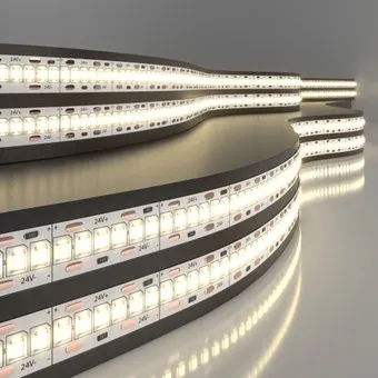 Elektrostandard 24V 24W 240Led 2835 IP20 теплый белый a052979