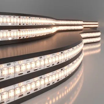 Elektrostandard 24V 16W 240Led 2835 IP65 теплый белый a052991