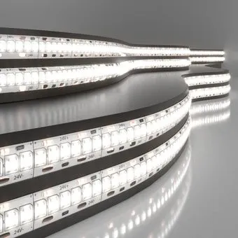 Elektrostandard 24V 16W 240Led 2835 IP65 дневной белый a052992