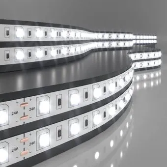 Elektrostandard 24V 14.4W 60Led 5050 IP20 дневной белый a052966
