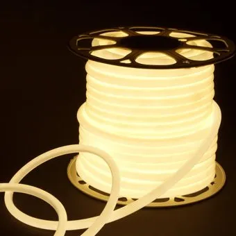 Elektrostandard 220V 9.6W 144Led 2835 IP67 круглый дневной белый a052996