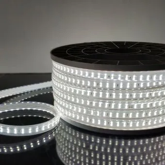 Elektrostandard 220V 18W 180Led 2835 IP65, холодный белый a053653