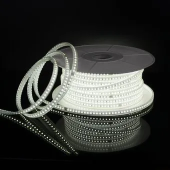 Elektrostandard 220V 14.4W 120Led 2835 IP65 6500 холодный белый a053640
