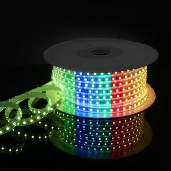 Elektrostandard 220V 11W 60Led 5050 IP65 мульти a053641