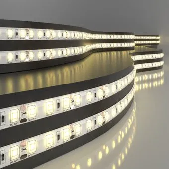 Elektrostandard 12V 9.6W 120Led 2835 IP65 теплый белый a052849