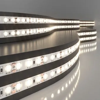 Elektrostandard 12V 9.6W 120Led 2835 IP20 теплый белый a049843