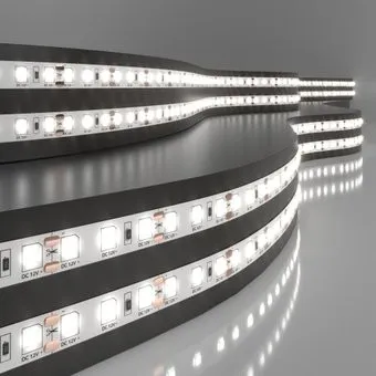 Elektrostandard 12V 9.6W 120Led 2835 IP20 дневной белый a043972
