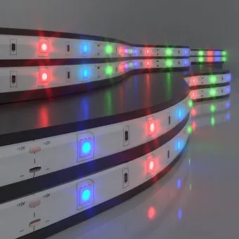 Elektrostandard 12V 7.2W 30Led 50505 IP65 бегущая волна a049849