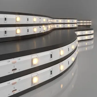 Elektrostandard 12V 7.2W 30Led 5050 IP65 теплый белый a050582
