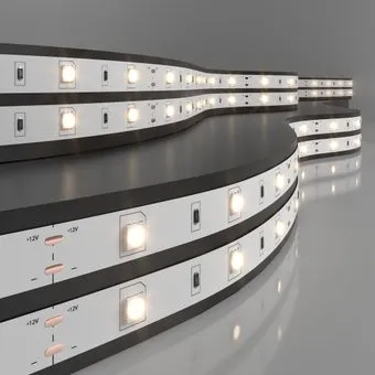Elektrostandard 12V 7.2W 30Led 5050 IP20 теплый белый a050581