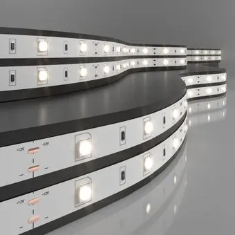 Elektrostandard 12V 7.2W 30Led 5050 IP20 дневной белый a050583