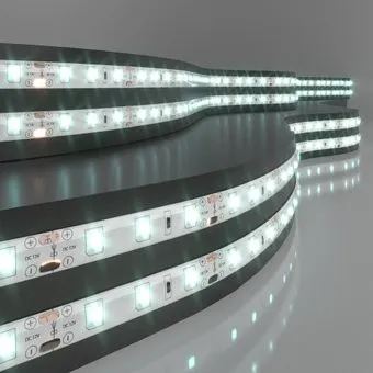Elektrostandard 12V 4.8W 60Led 2835 IP65 холодный белый a040996