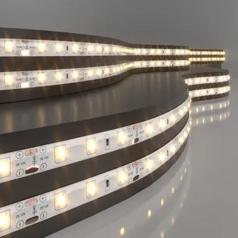 Elektrostandard 12V 4.8W 60Led 2835 IP65 теплый белый a041000