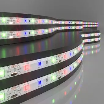 Elektrostandard 12V 4.8W 60Led 2835 IP65 RGB a050579