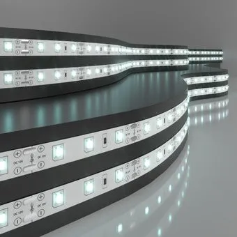 Elektrostandard 12V 4.8W 60Led 2835 IP20 холодный белый a049837