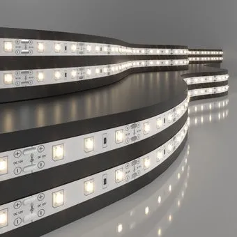 Elektrostandard 12V 4.8W 60Led 2835 IP20 теплый белый a049836
