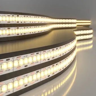 Elektrostandard 12V 24W 240Led 2835 IP20 теплый белый a050173