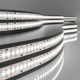Elektrostandard 12V 24W 240Led 2835 IP20 дневной белый a050175