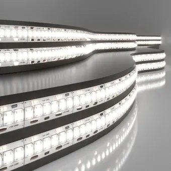 Elektrostandard 12V 16W 240Led 2835 IP65 дневной белый a052988