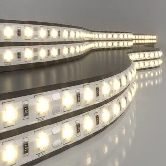 Elektrostandard 12V 14.4W 60Led 5050 IP65 теплый белый a027841