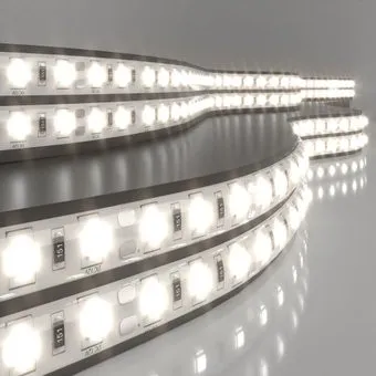 Elektrostandard 12V 14.4W 60Led 5050 IP65 дневной белый a050575