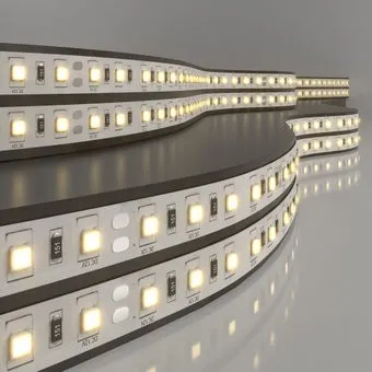 Elektrostandard 12V 14.4W 60Led 5050 IP20 теплый белый a027839