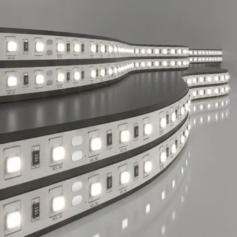 Elektrostandard 12V 14.4W 60Led 5050 IP20 дневной белый a050540