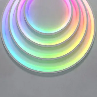 Maytoni 1313 24В 14.4Вт/м RGB IP67 5м 20084
