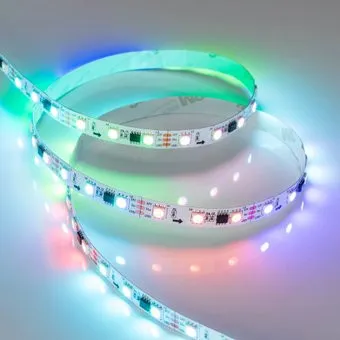 Arlight SPI-B60-10mm 12V RGB-PX3 026367(2)