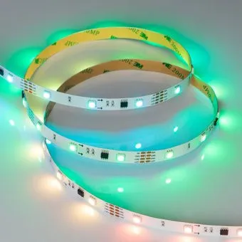 Arlight SPI-5000-AM 12V RGB 021227
