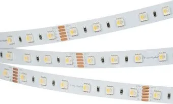 Arlight RT-B60-12mm 24V RGBW-White-4-in-1 019096(2)