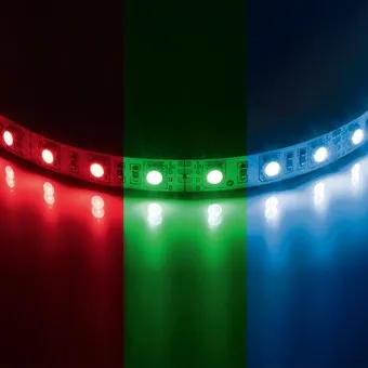 Lightstar 5050LED цветного свечения 400050