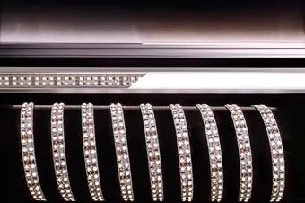 Deko-Light 3528-2x120-12V-3000K+6500K-Deko-Light 840278