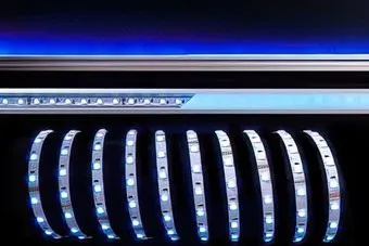 Deko-Light 5050-60-24V-RGB-3m 840261