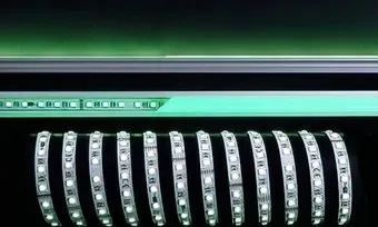 Deko-Light 5050-60-24V-RGB+3000K-3m 840220